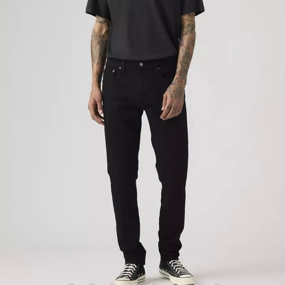 Levi's Men's 512™ Slim Taper Jeans
